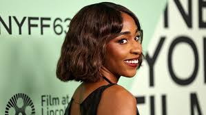 'The Bear' Star Ayo Edebiri Got Flashbacks To Her Barista Days Drinking This