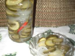 Maybe you would like to learn more about one of these? How To Make Crisp Zucchini Pickles Delishably