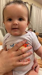 Can’t believe Vanessa (Nessie) is 2 today!!!, Happy Birthday baby girl,  Mimi loves you!!! ❤️❤️❤️