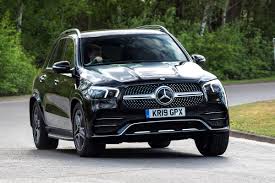 Most dependable small suvs 2019 vehicle dependability: Mercedes Gle Review Auto Express