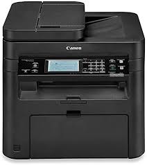 Imageclass mf216n box contents mf216n product starter cartridge 137 power cord phone cable user manual starter guide warranty card canon drivers. Canon Imageclass Mf216n All In One Monochrome Laser Printer With Scanner Copier And Fax Amazon Ca Office Products