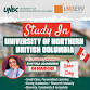 Meet University Delegate: UNBC Open Day event in Nairobi