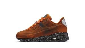 Nike air max 90 qs mars landing on feet review подробнее. Take Your Feet To Mars With Nike S Air Max 90 Mars Landing Masses
