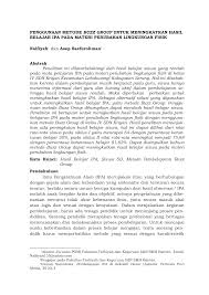 Kunci jawaban uji kompetensi bab 2 hal 75 kelas 11 brainly co id. Http Jurnal Uinbanten Ac Id Index Php Ibtidai Article Download 166 168