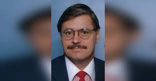 Obituary information for William Johnroe