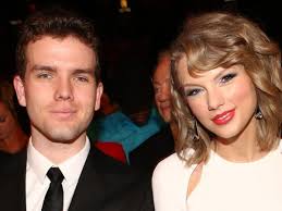 Así es Austin, el único hermano de Taylor Swift
