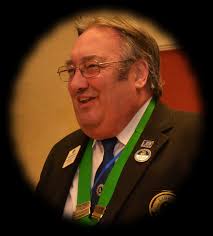 Fresh from the Council of Governors, the DG spells it out...page 2