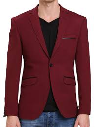 Maybe you would like to learn more about one of these? Redbridge Veste Hommes Blazer Costume Veste Business Fin Veste Bordeaux Rouge Ebay