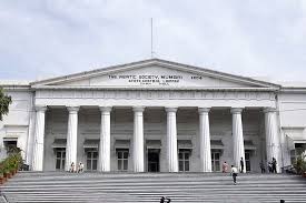 St. Thomas Cathedral Mumbai