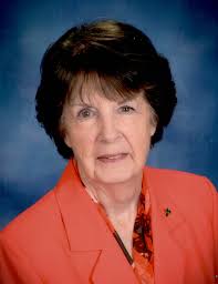 Obituary information for MARY G. HALL