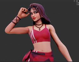 Check spelling or type a new query. Ruby Fortnite Ruby Skin Fortnite Model 3d In Wanita 3dexport