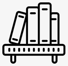 Download books on shelf stock vectors. Books On Shelf Png Images Free Transparent Books On Shelf Download Kindpng