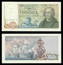 We did not find results for: Datei Lire 5000 Cristoforo Colombo 2 Tipo Jpg Wikipedia