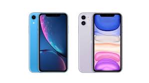 Review Iphone Xr Vs Iphone 11 Forbes Iphone Iphone 11 Apple Products