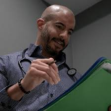 Jimmy Barker's Instagram, Twitter & Facebook