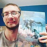 GODZILLA AFTERSHOCK: Nelson, Arvid, Johnson, Drew: 9781681160535:  Amazon.com: Books