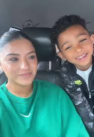 Kaila Eilleen Wallace