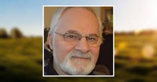 Richard Everett Erickson Obituary November 20, 2022