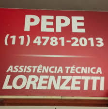 Pepe assistência tecnica de Eletrodomesticos