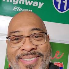 Fred Blain Happy Burthday man of God, they see your smiles and gracious  demeanor but they don't see or feel the heart of dedication to the craft,  the art, or the sake