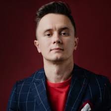 Илья Соболев. Биография