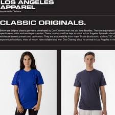 The company was founded in 2. Personen Dov Charney Ehemaliger American Apparel Ceo Startet Bekleidungsfabrik