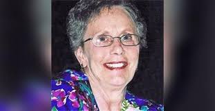 Furyl Irene Davidson Obituary