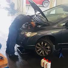 Maybe you would like to learn more about one of these? Bengkel Putrajaya Facebook