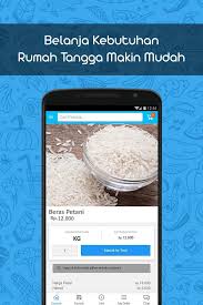 Website belanja online terbaik di indonesia. Quickmart Belanja Online Kebutuhan Sehari Hari For Android Apk Download