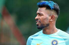 Twitter Cannot Believe Hardik Pandya S New Hairstyle The Sportsrush Pandya is an all rounder. twitter cannot believe hardik pandya s