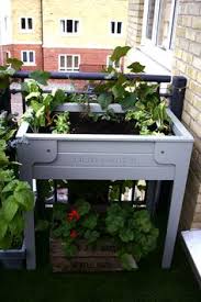 30+ raised gardens planters for herbs