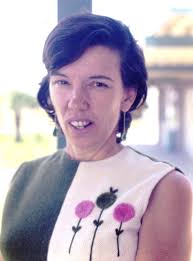 Anthalee Ardella “Ann” Bonham Rooke (1928-1978)