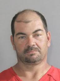 Sheriff: Golden Meadow man charged with girlfriend's murder