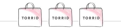 You can pay bills online when you log in to the credit card payment online portal. Torrid Credit Card Torrid