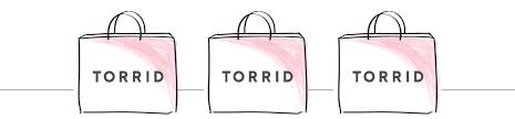 Do not buy third party gift cards from amazon. Torrid Credit Card Torrid