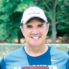 Adkins named Christmas Parade 2023 Grand Marshal