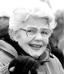 MARJORIE KNOWLES Obituary (2017)