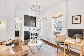 Check spelling or type a new query. 2 500 Month Soho Studio Fits A Lot Of Storage And Charm Into 200 Square Feet 6sqft