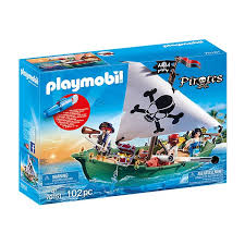 Playmobil 70151 Limited Edition Pirates Pirate Ship With Underwater Motor Download playmobil pirates free for android and live your pirate adventure. playmobil 70151 limited edition pirates pirate ship with underwater motor