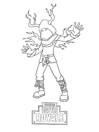 Supercoloring.com is a super fun for all ages: Fortnite Coloring Pages 140 Best Images Free Printable