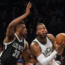 We have the best player. Listen Up Lopez Young And Kilpatrick Discuss Loss To Bucks Netsdaily