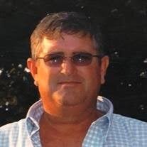 Mark Russell Thompson Obituary