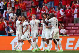 Vietnamnet cập nhật link xem trực tiếp bóng đá giữa xứ wales vs đan mạch, vòng 1/8 euro 2020, 23h ngày 26/6 trên sân johan cruyff. Káº¿t Quáº£ Bong Ä'a Ä'an Máº¡ch 1 2 Bá»‰ Báº£ng B Euro 2020 Vietnamnet