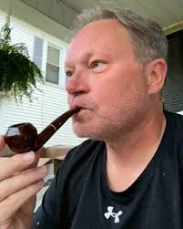 Happy Bobcat Birthday Wayne Horsley!