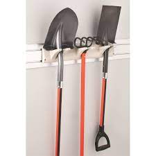 Garden tool rack freestanding bunnings. Storease Large Tool Hanger Bunnings Australia