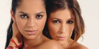 Maybe you would like to learn more about one of these? Las Fotos Hot De Las Diosas Que Pasaron Por La Casa De Gran Hermano Infoveloz Com