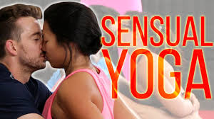 Maybe you would like to learn more about one of these? These Couples Tried Sensual Yoga And Things Got Steamy