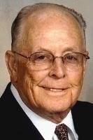 William Ward Obituary (2013)