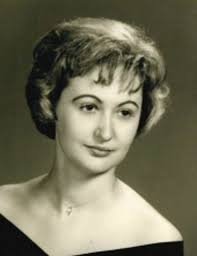 Patricia M. Campbell Obituary August 21, 2020