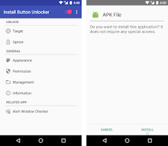Then tap on ardently the factory data reset option. Install Button Unlocker Fix Screen Overlay Error Apk Download For Android Latest Version 4 2 Jp Sfapps Installbuttonunlocker